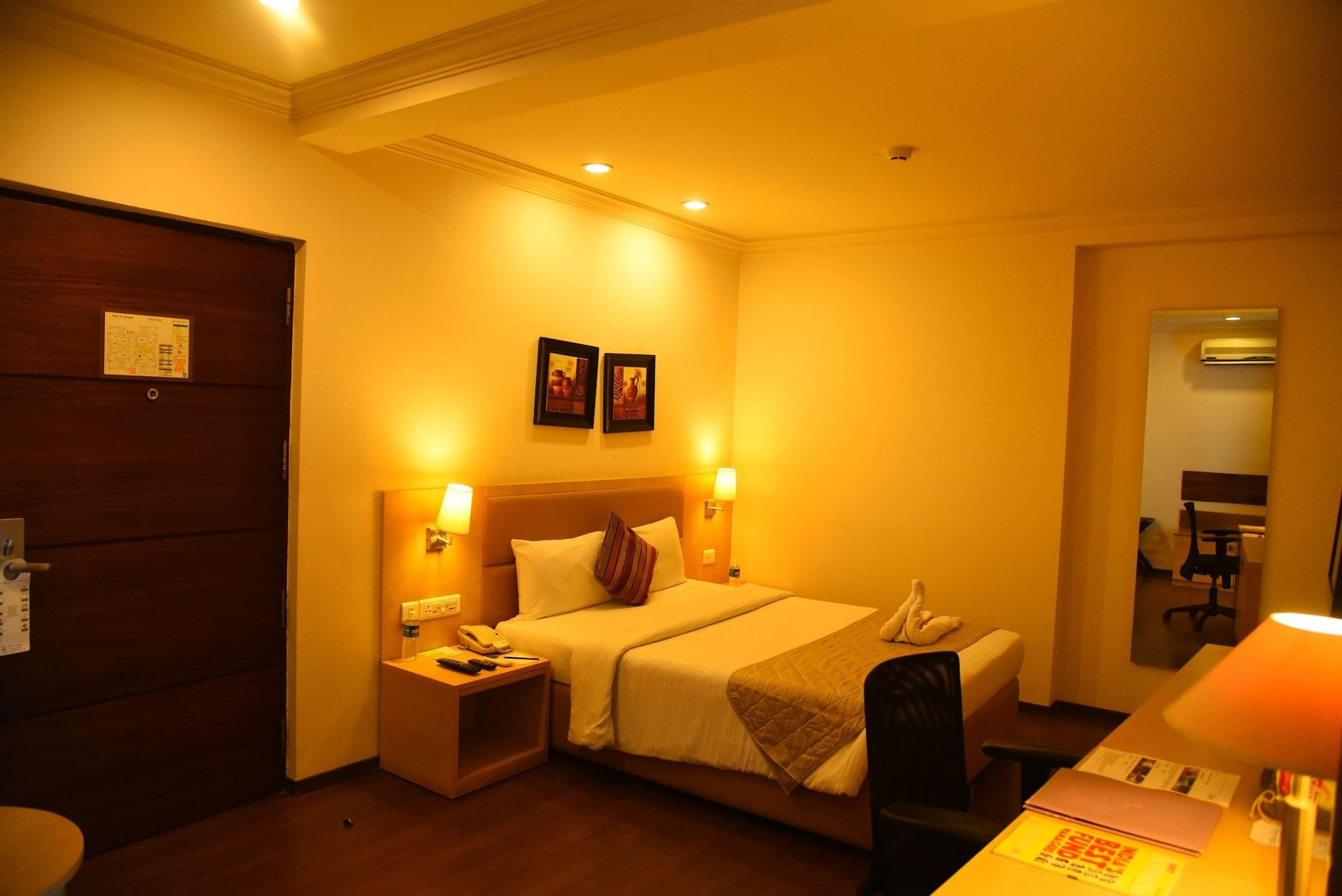 Royal Orchid Suites Whitefield Bangalore Luaran gambar