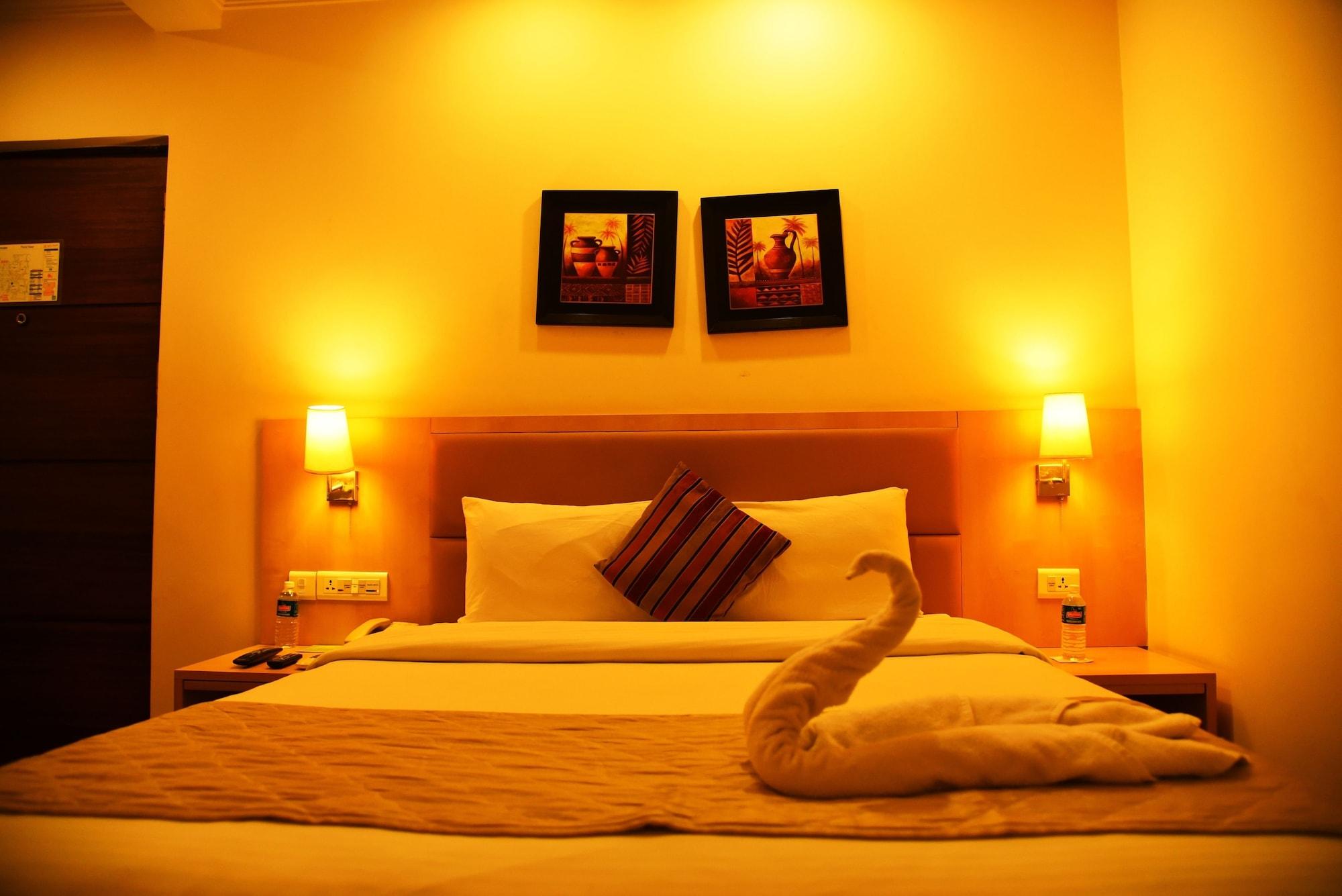 Royal Orchid Suites Whitefield Bangalore Luaran gambar